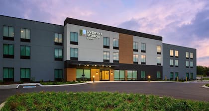 LivSmart Studios by Hilton Tullahoma