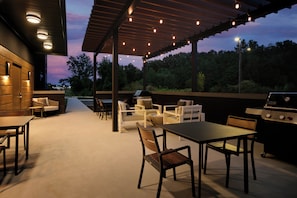 Teres/patio
