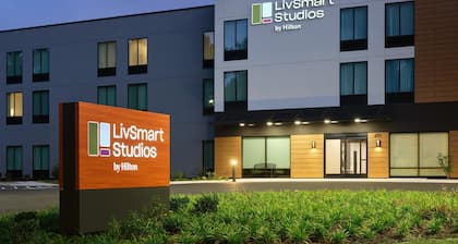 LivSmart Studios by Hilton Tullahoma