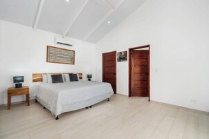 3 habitaciones y wifi gratis 