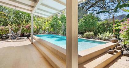 3-BD Home with Pool Near Beach