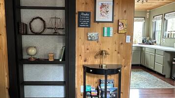 Interieur