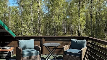 Terrazza/patio