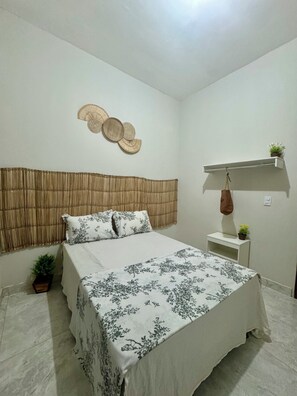 4 Schlafzimmer, WLAN