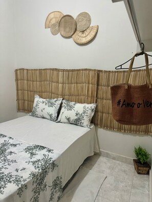 4 Schlafzimmer, WLAN