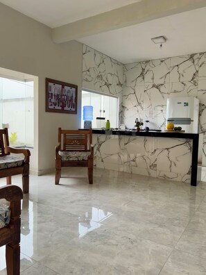Interieur