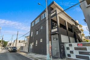 Exterior - La Placita by PMI Puerto Rico (San Juan)