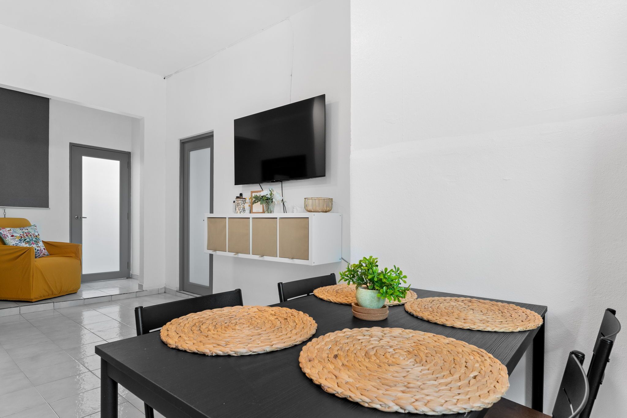 Servicio a la habitación