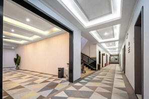 Interior - Weihui Xiangbala Hot Spring Business Hoteal (Weihui)