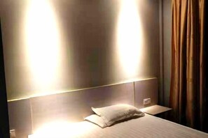 Room - Xinsihai Hotel (Ningbo)