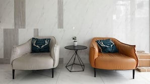 Interior - Xinsihai Hotel (Ningbo)