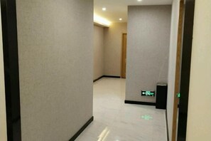 Interior - Xinsihai Hotel (Ningbo)