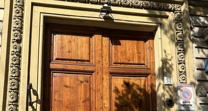 Casa Leone IV Roma