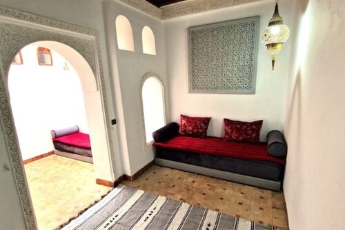 Dar Tijani Entire Private House in Fez Medina!