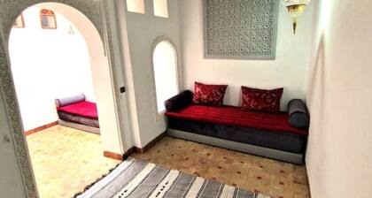 Dar Tijani Entire Private House in Fez Medina!