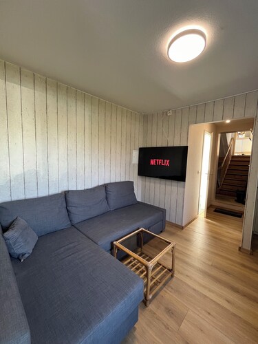 Gemütliches 1-Zimmer Apartment