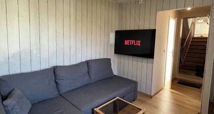 Gemütliches 1-Zimmer Apartment