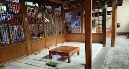 Jintai Hot Spring Hotel (Xiong'an New Area Anxin Branch)