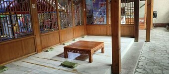 Jintai Hot Spring Hotel (Xiong'an New Area Anxin Branch)