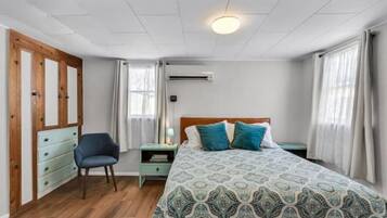 1 camera, ferro/asse da stiro, Wi-Fi gratuito, lenzuola