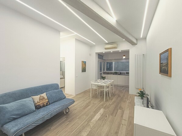 Téléviseur connecté