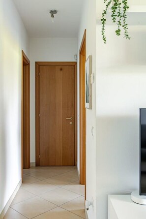 Interior - Fox's House - Apartment with private parking near Florence (Campi Bisenzio)