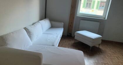 Ferienwohnung Abendsonne