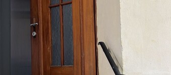 Vacation apartment Abendsonne