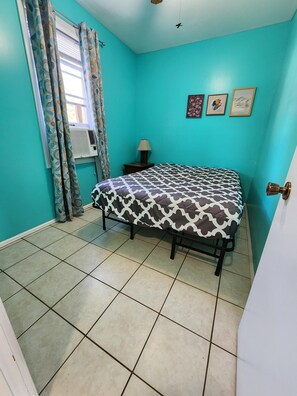 1 bedroom, WiFi