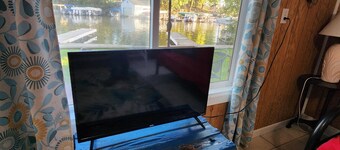 Lakeside Cottages - Cozy cottages nestled in a quiet cove right on Lake Shafer! Located at Paradise Resort, just 4.5 miles north of Outrigger Resort and Indiana Beach Amusement Park. These cottages feature 350 sq ft of space and sleep a max of four (
