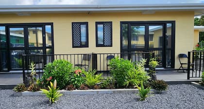 Fugalei Motel