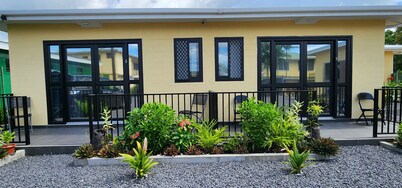 Fugalei Motel