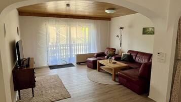 Smart-TV, Stereoanlage