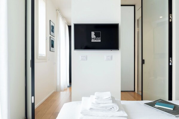 1 chambre