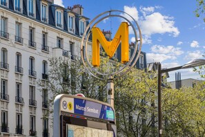 Miscellaneous - 10min from Paris | Close to Shops/ 8min from Metro (Boulogne-Billancourt)