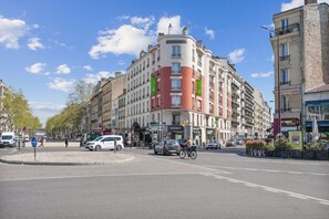 Miscellaneous - 10min from Paris | Close to Shops/ 8min from Metro (Boulogne-Billancourt)