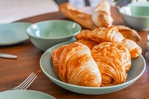 Morgenmåltid