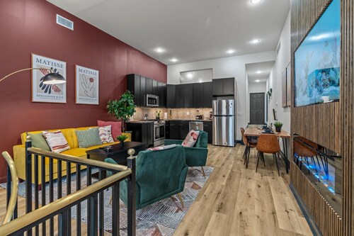 Old City History Kid-Friendly