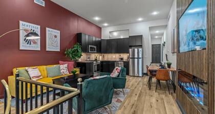 Old City History Kid-Friendly