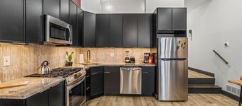 Old City History Kid-Friendly