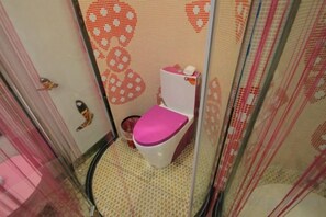 Unclassified image, 2 of 8, button - Yixin Hotel (Shanghai Guilin Road Subway Station) (Shanghai)