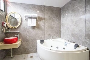 Room - Yixin Hotel (Shanghai Guilin Road Subway Station) (Shanghai)