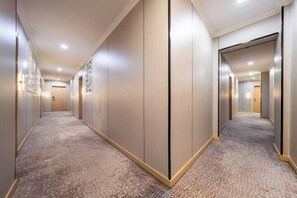 Interior - Jinghu Hotel (Hangzhou Hefang Street Branch) (Hangzhou)