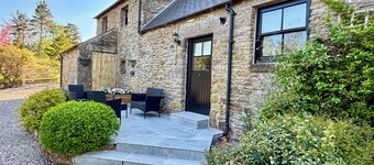 The Bothy at Mid Torrie Farm, Callander 