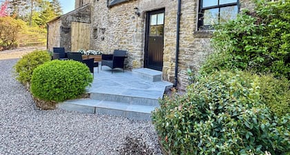 The Bothy at Mid Torrie Farm, Callander