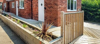 1 bedroom accommodation in Walcott