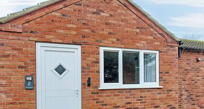 1 bedroom accommodation in Walcott