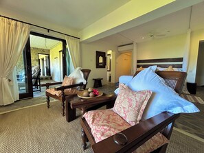 1 室のベッドルーム、アイロン / アイロン台、WiFi、ベッドシーツ