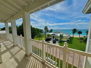 Property grounds - Sunsets In Paradise (Bailey Town)