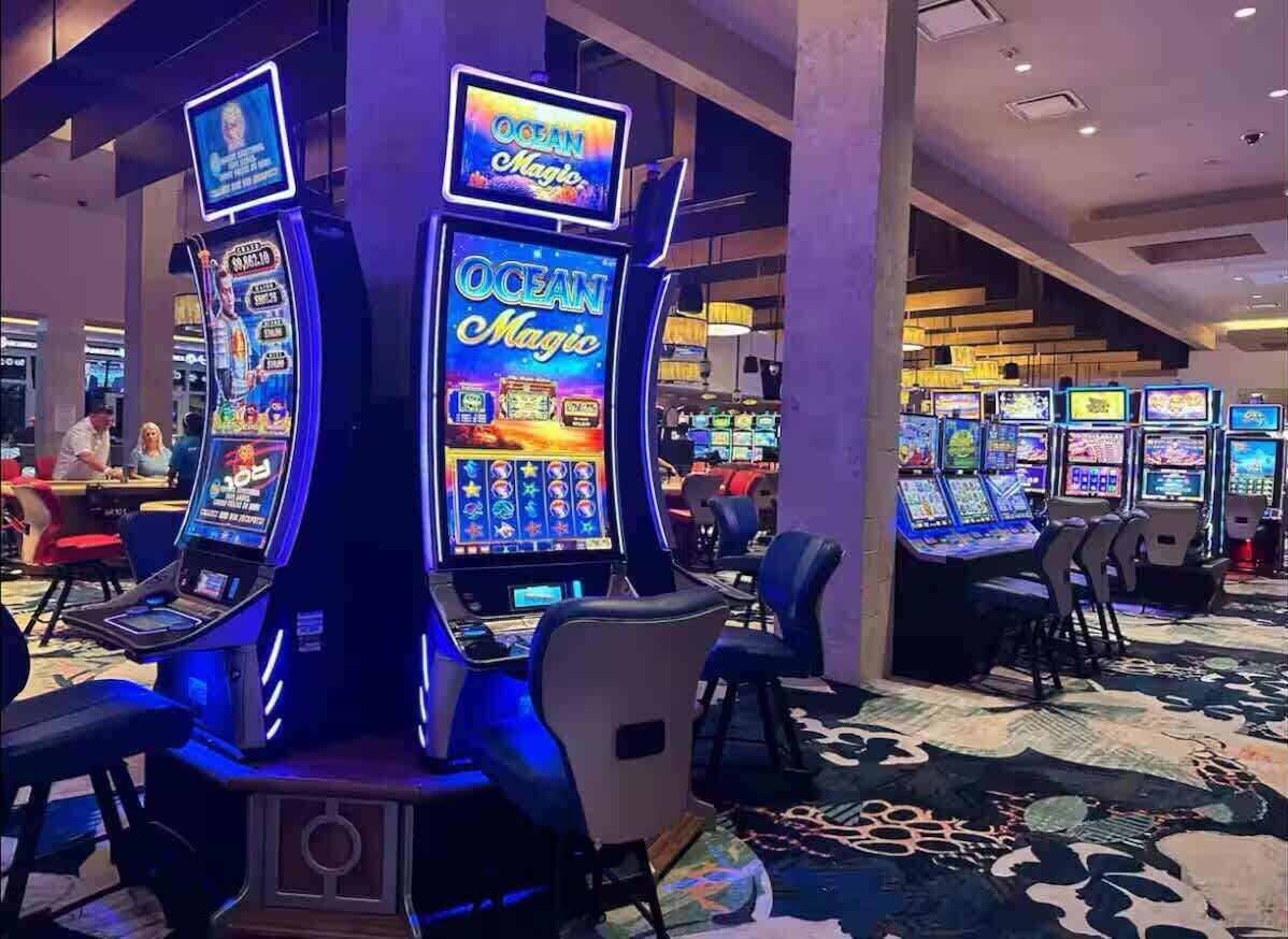 Casinò